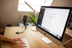 consulente seo bergamo
