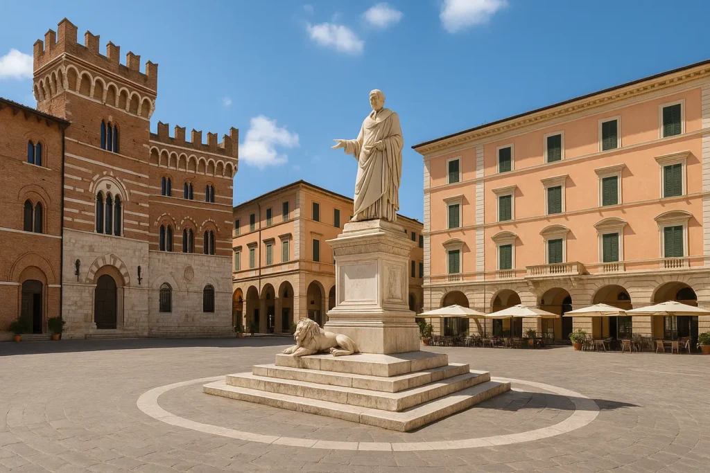 consulente seo grosseto