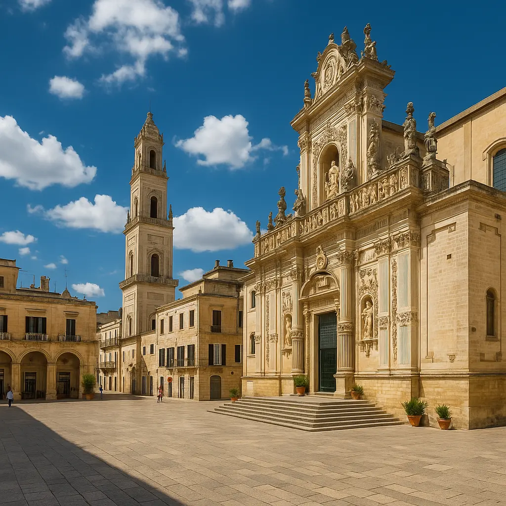 consulente seo lecce