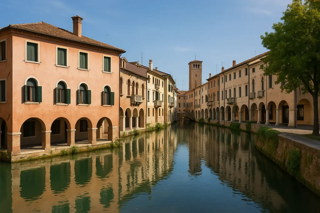 consulente seo treviso