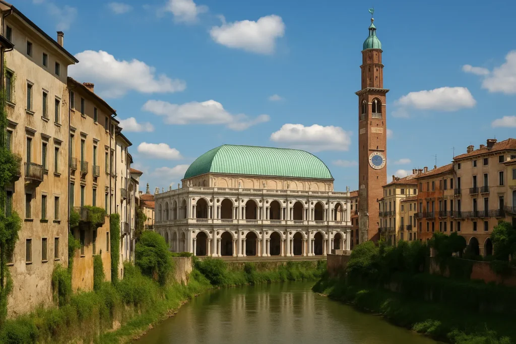 consulente seo vicenza