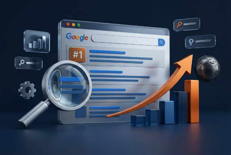 consulente seo per pmi